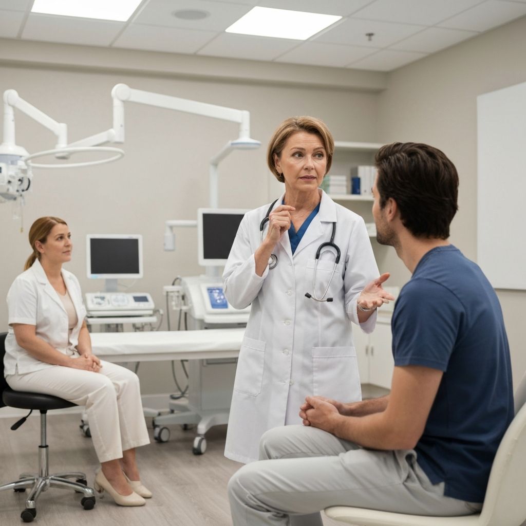 Chennai Fertility Center